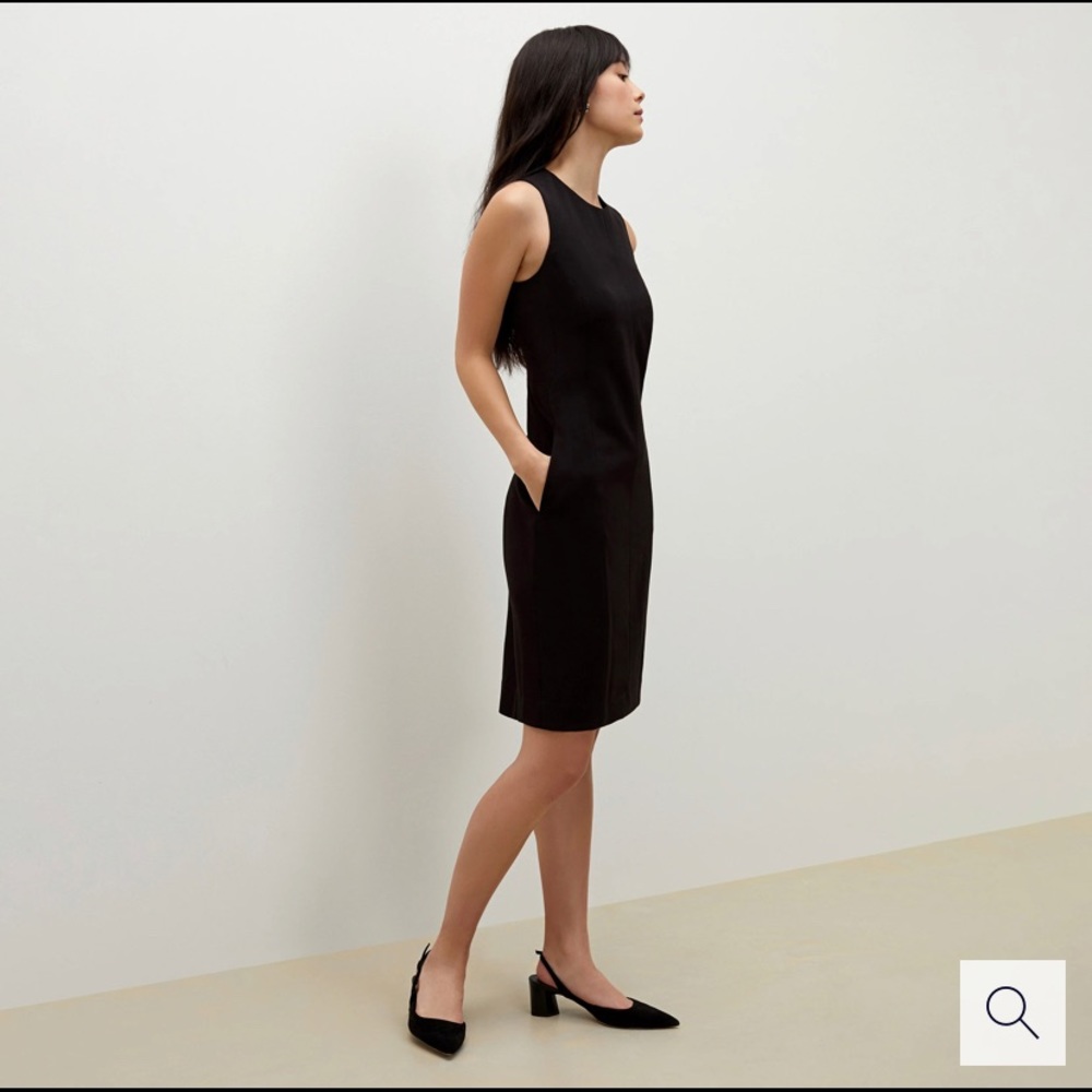 M.M. LaFleur Constance dress